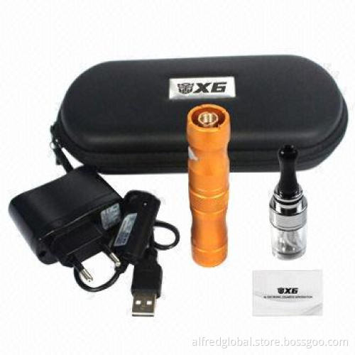 Hot Selling Electronic Cigarette, AG-X6